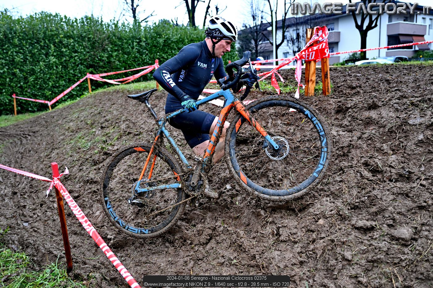 2024-01-06 Seregno - Nazionali Ciclocross 02375